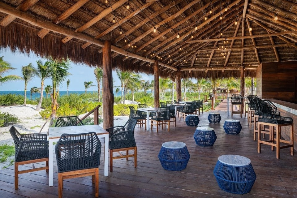 Catalonia Grand Costa Mujeres All Suites and Spa – photo 6 of 8