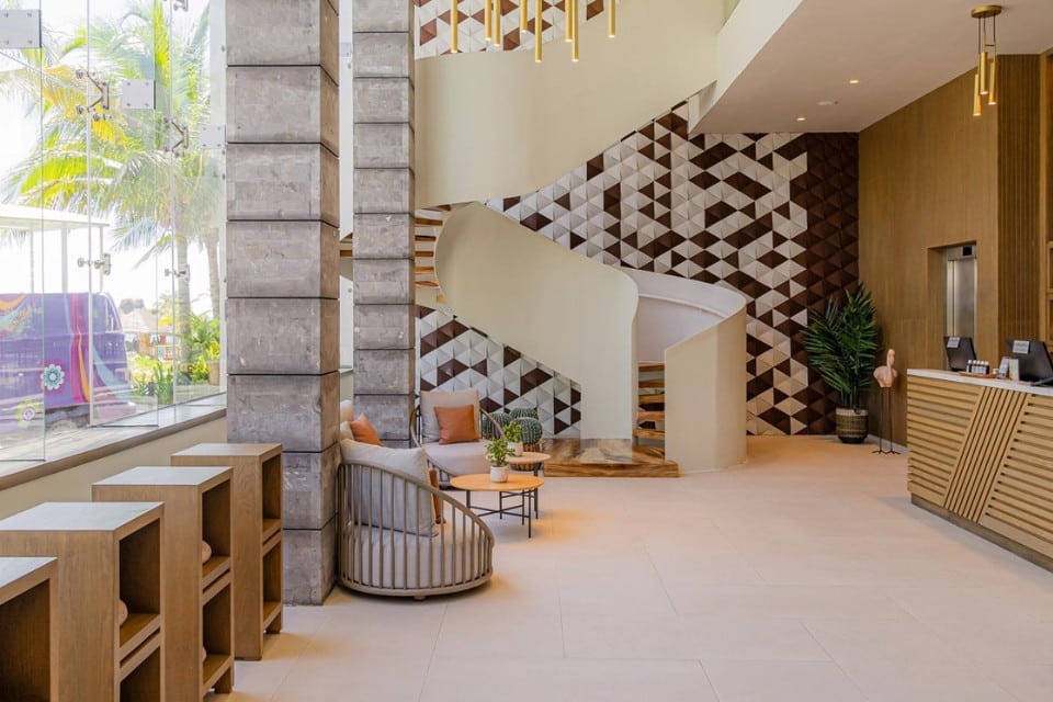 Catalonia Grand Costa Mujeres All Suites and Spa – photo 7 of 8