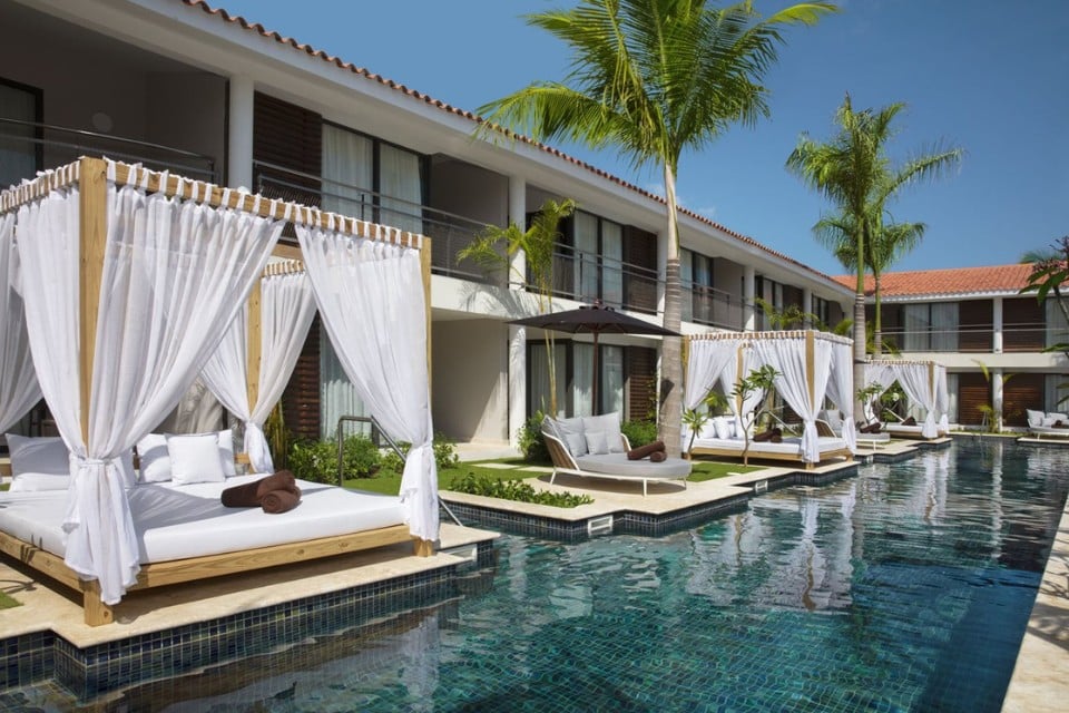 Dreams Flora Resort and Spa – photo 6 of 7