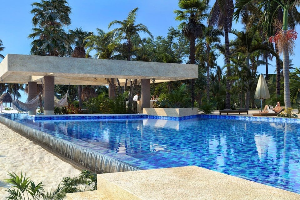 Dreams Flora Resort and Spa – photo 2 of 7