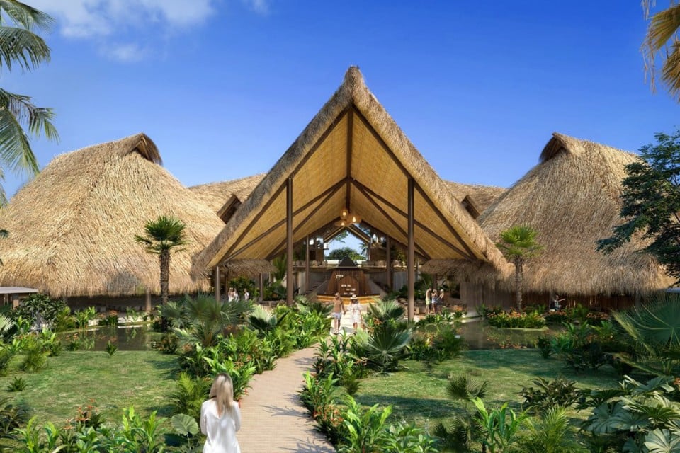 Dreams Flora Resort and Spa – photo 4 of 7