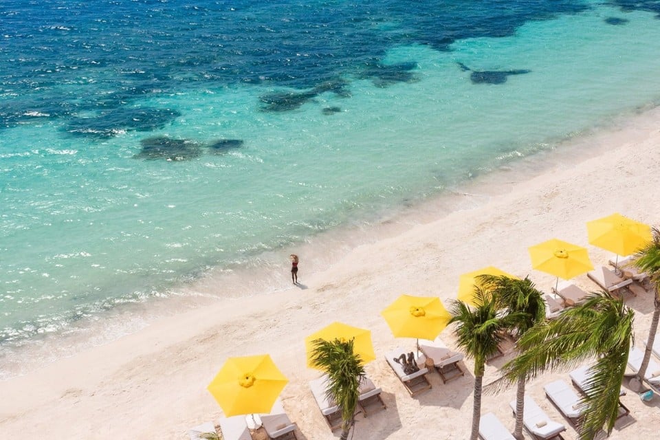 The Fives Oceanfront Puerto Morelos – photo 7 of 7