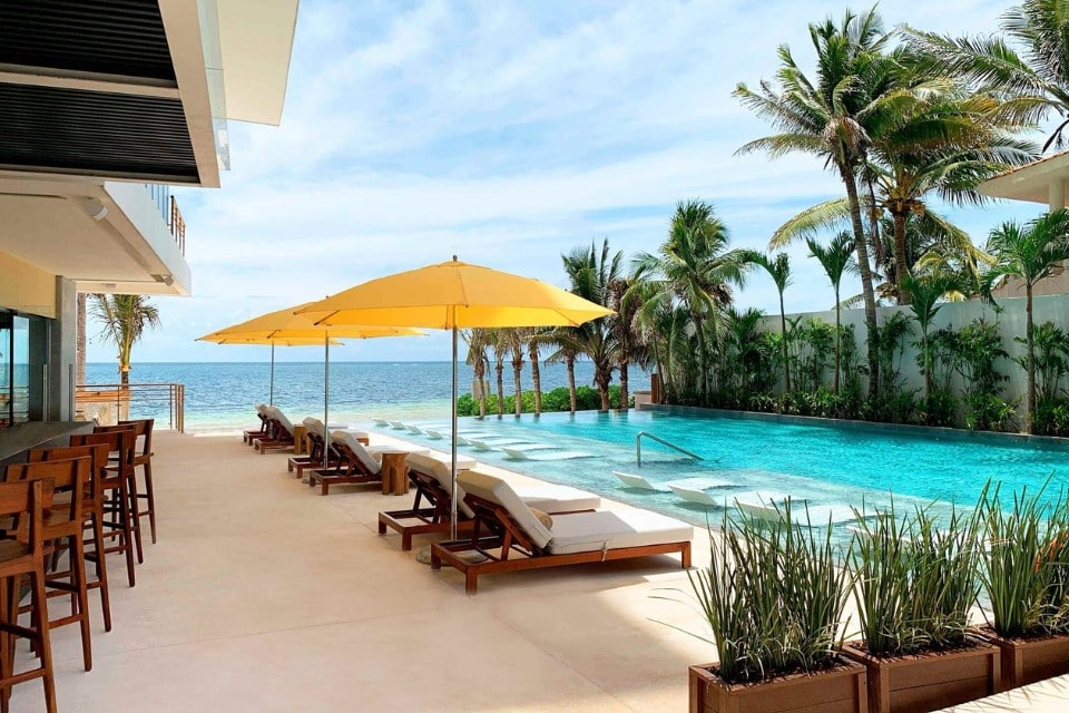 The Fives Oceanfront Puerto Morelos – photo 4 of 7