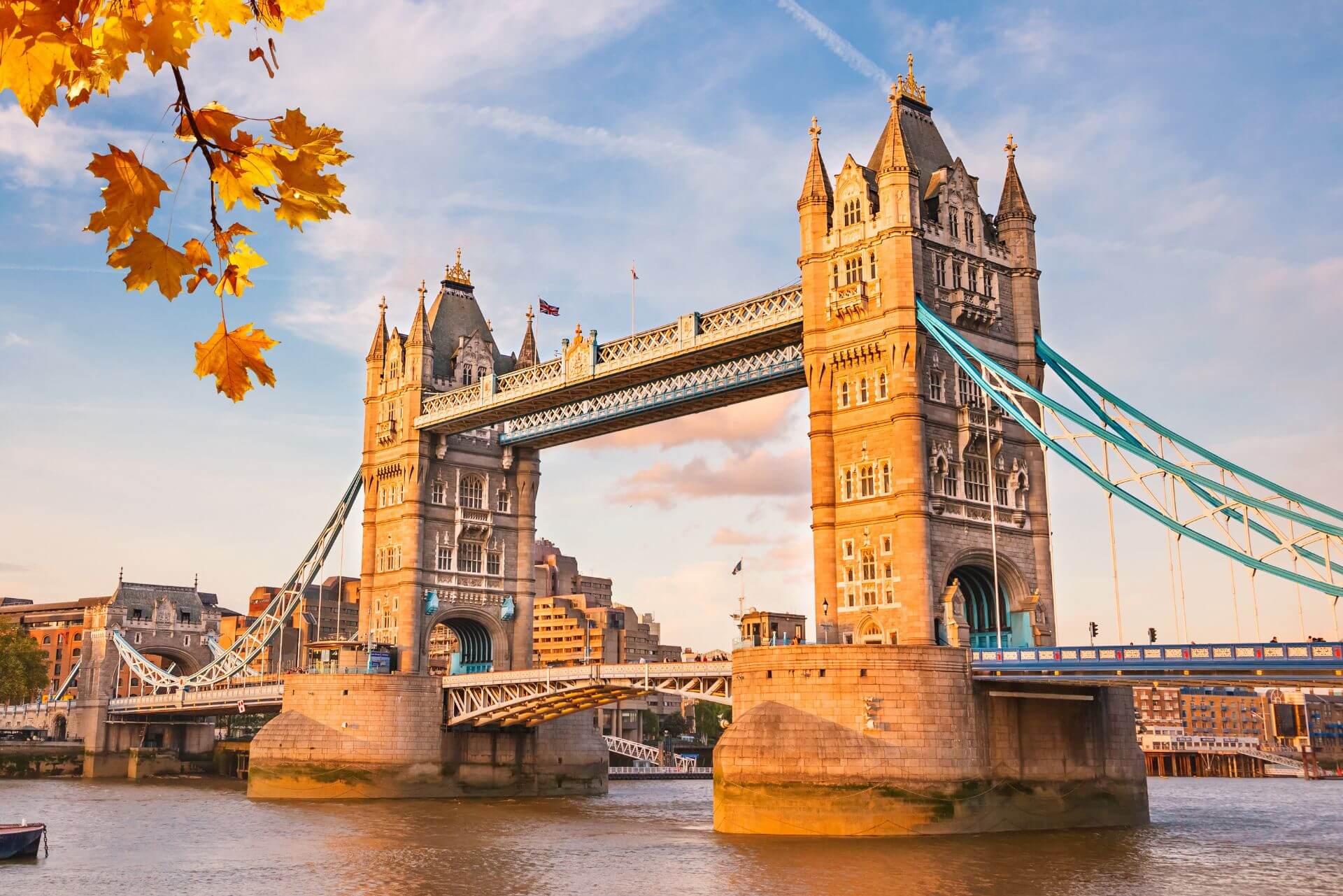 Bonjour Londres – photo 2 sur 5