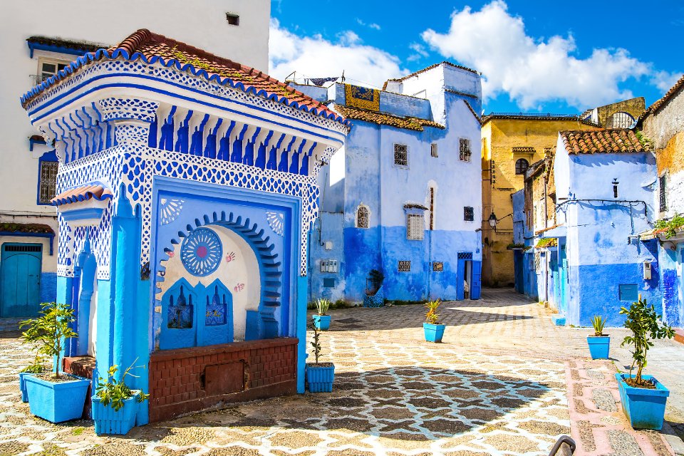 Grand Tour du Maroc – photo 5 sur 5