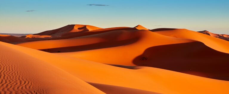 Grand Tour du Maroc