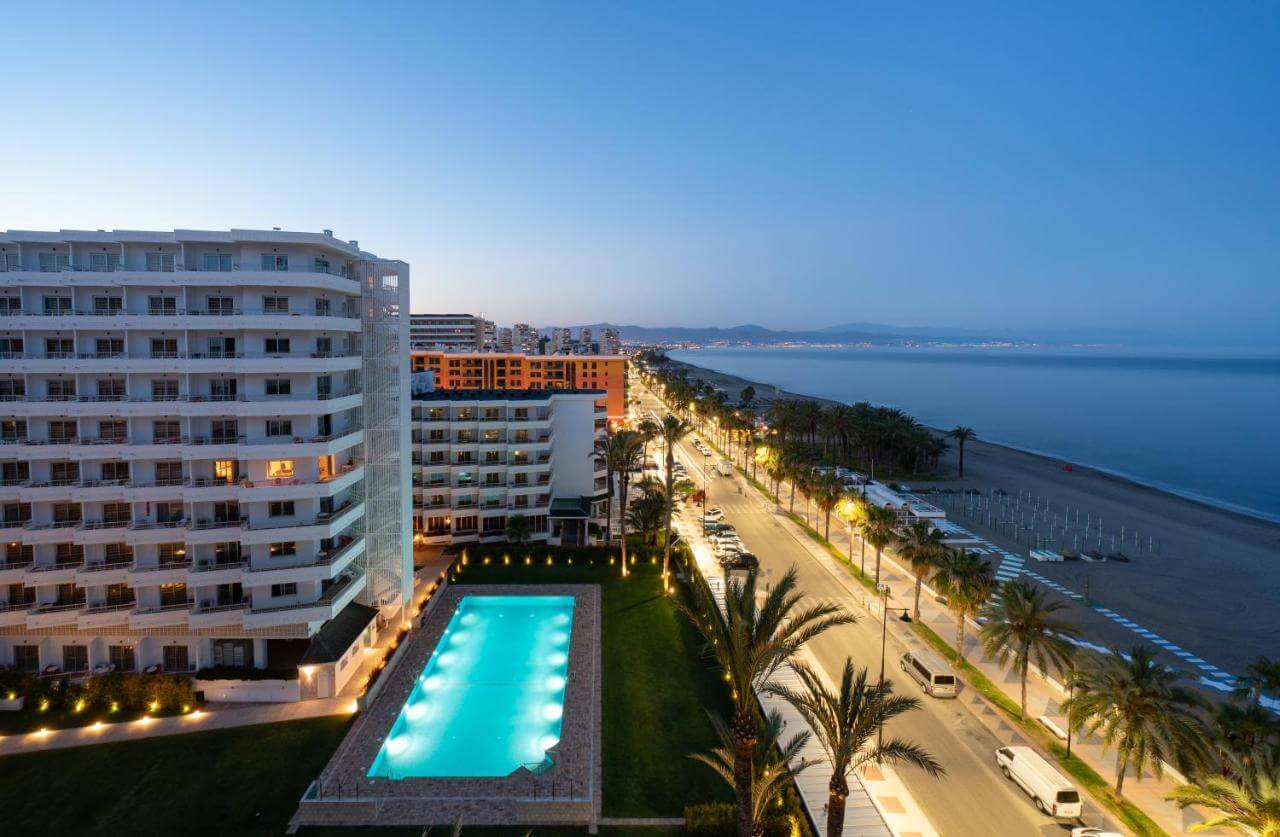La Costa del Sol – photo 2 sur 4