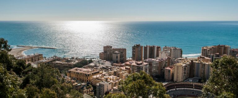 La Costa del Sol