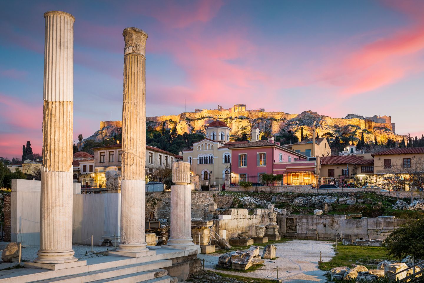 Grèce historique – photo 6 sur 6