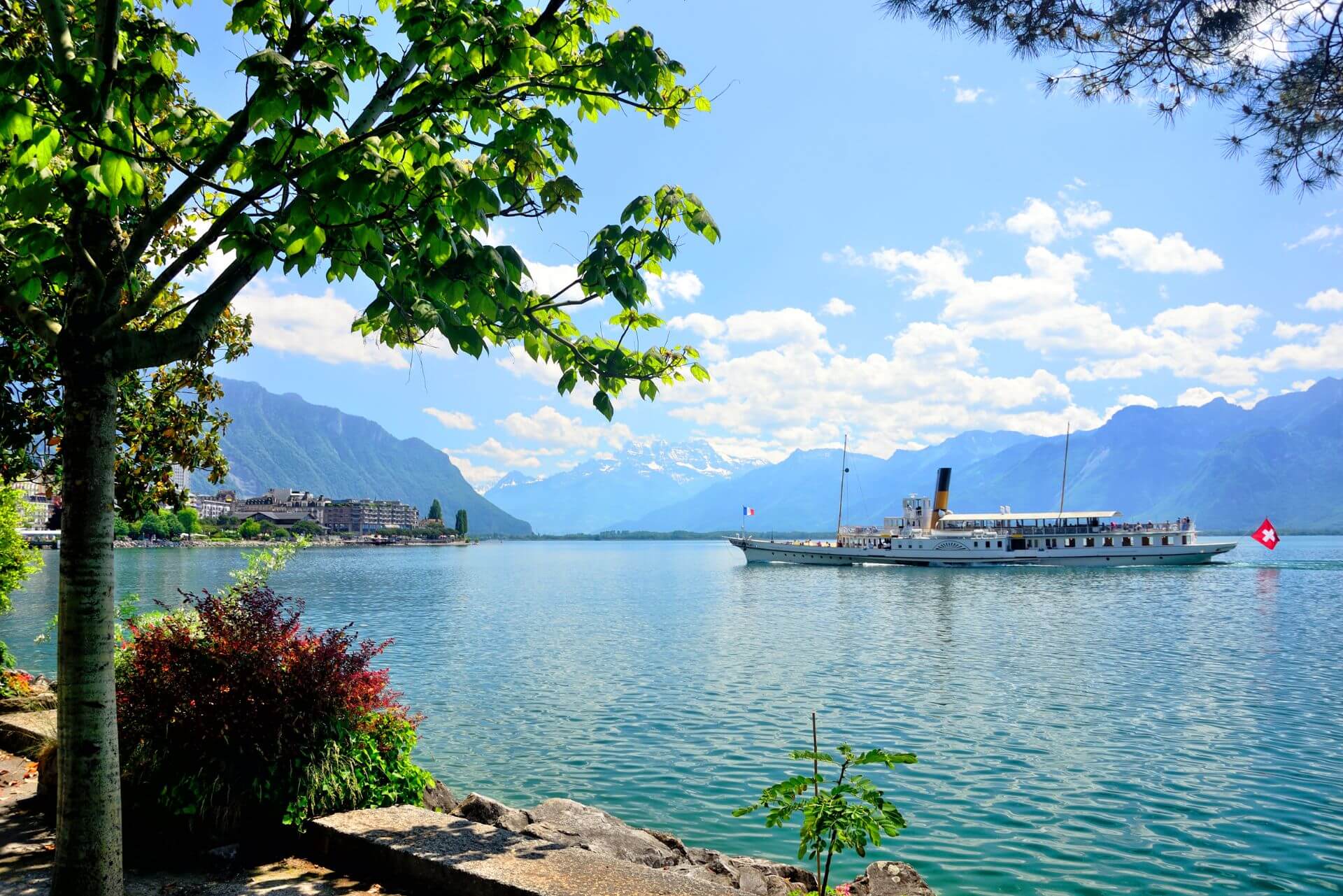 La Suisse 360 – photo 3 sur 4