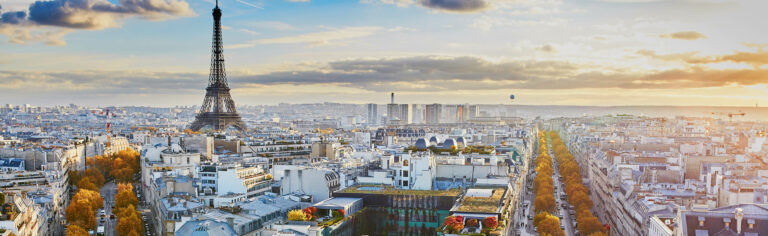 Paris Gourmand