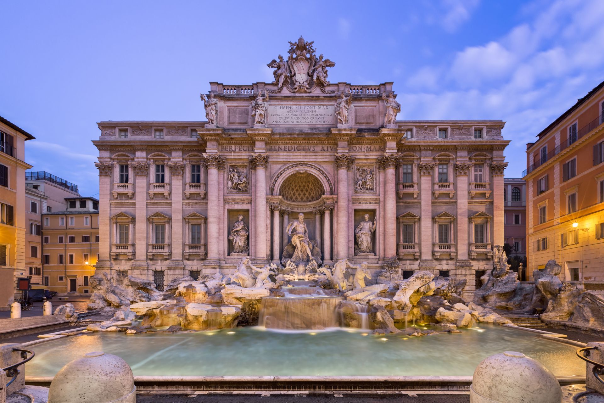 Saveurs de l'Italie – photo 4 sur 6