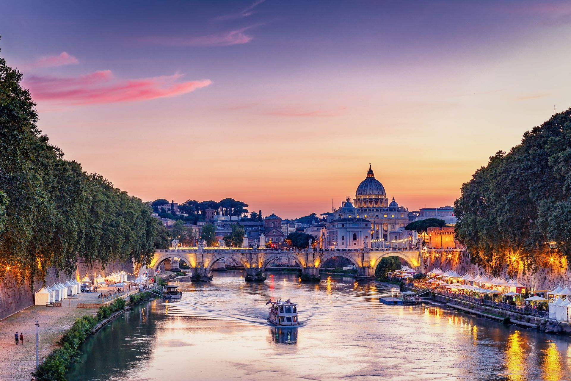 L'Italie en liberté – photo 6 sur 7
