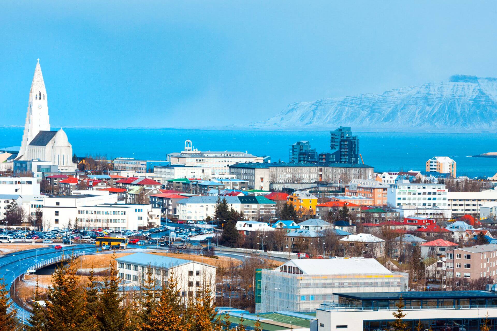 Tour de l'Islande – photo 2 sur 4