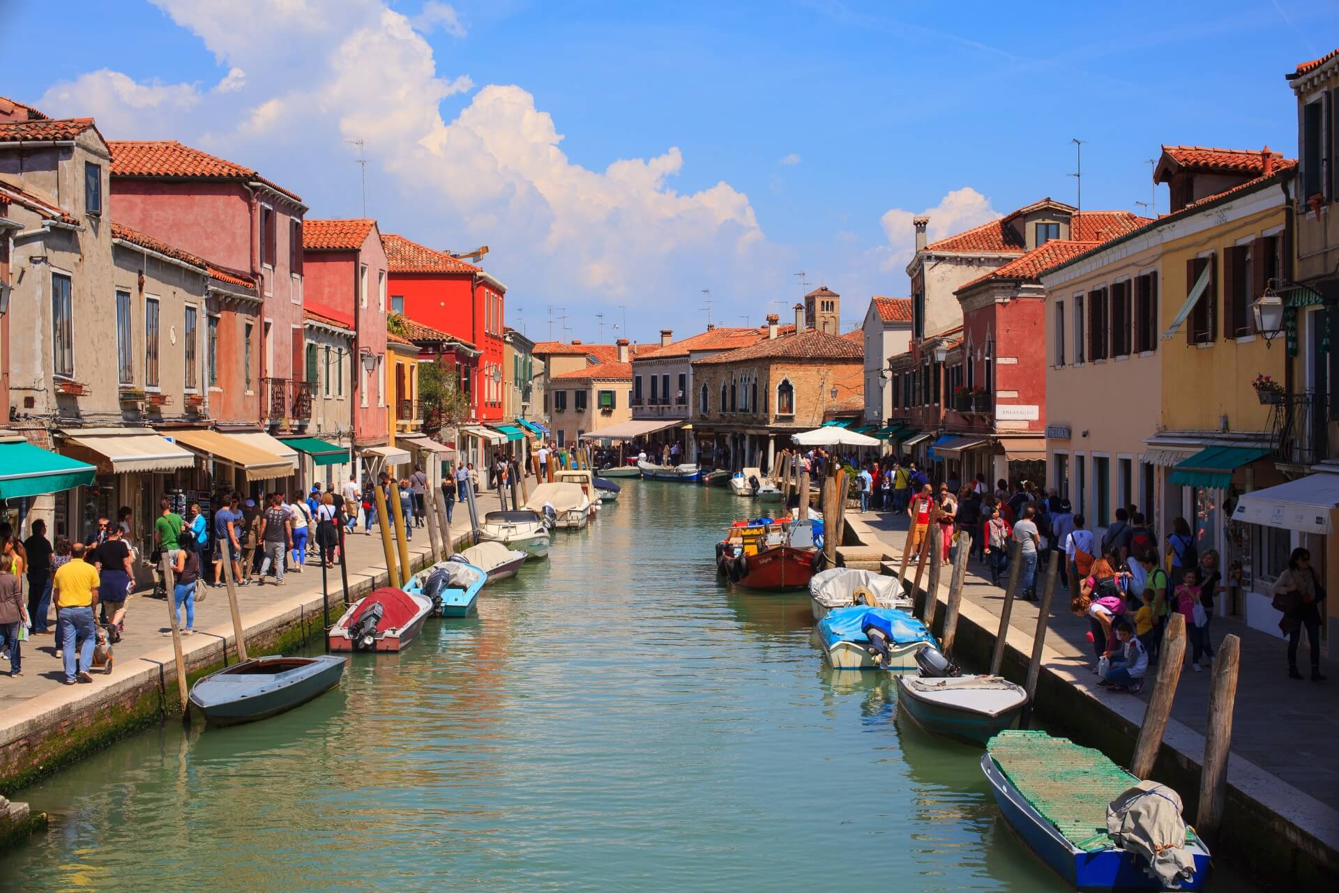 Saveurs de l'Italie – photo 6 sur 6