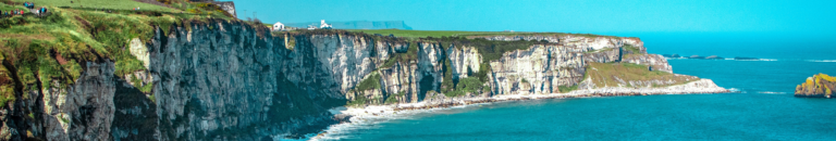 Charmes de l'Irlande