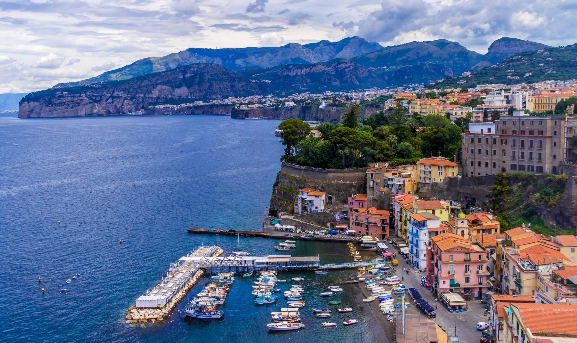 Divine Italie – photo 5 sur 6