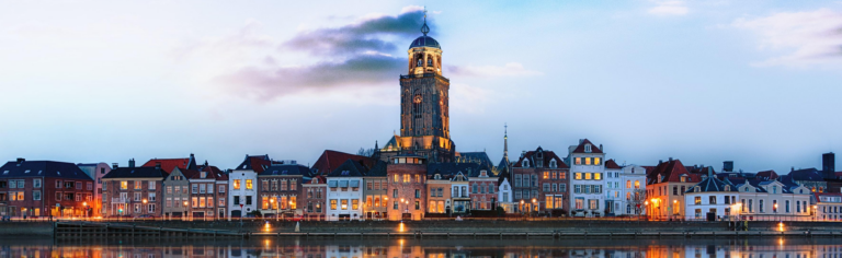 Les Pays-Bas et la Belgique