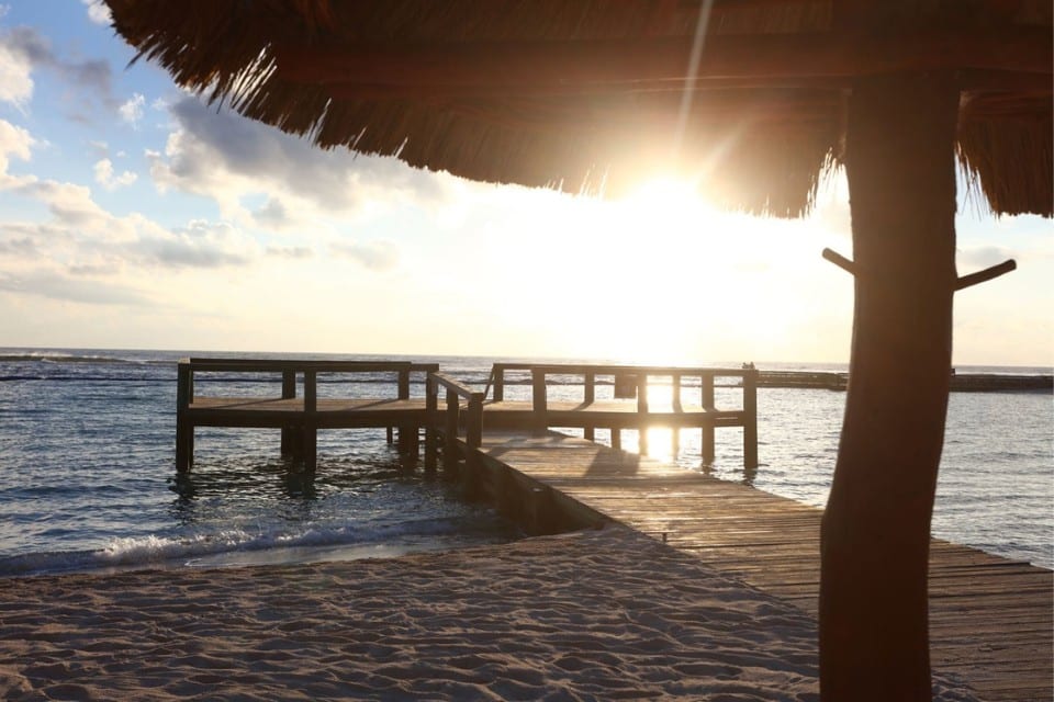 Bahia Principe Luxury Sian Ka'an – photo 8 of 8