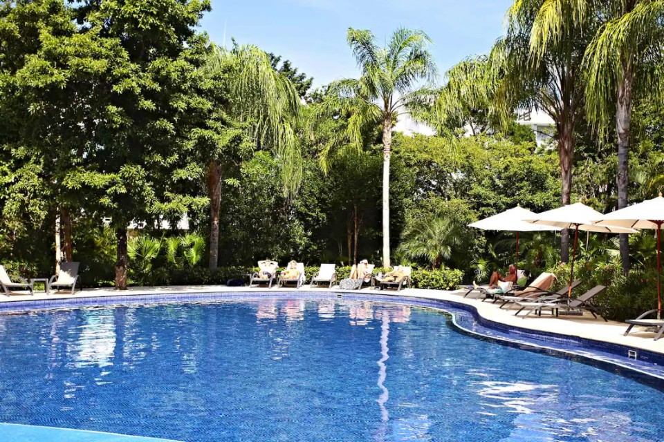 Bahia Principe Luxury Sian Ka'an – photo 7 of 8