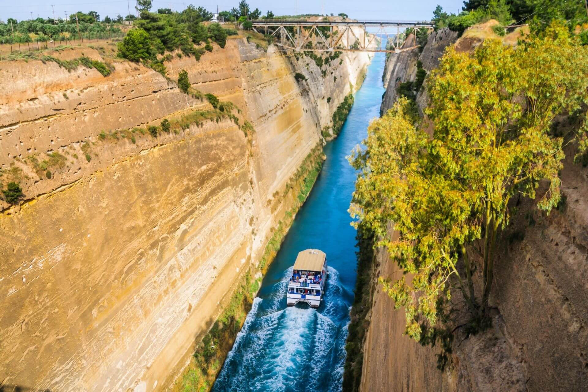 Grèce historique – photo 2 sur 6