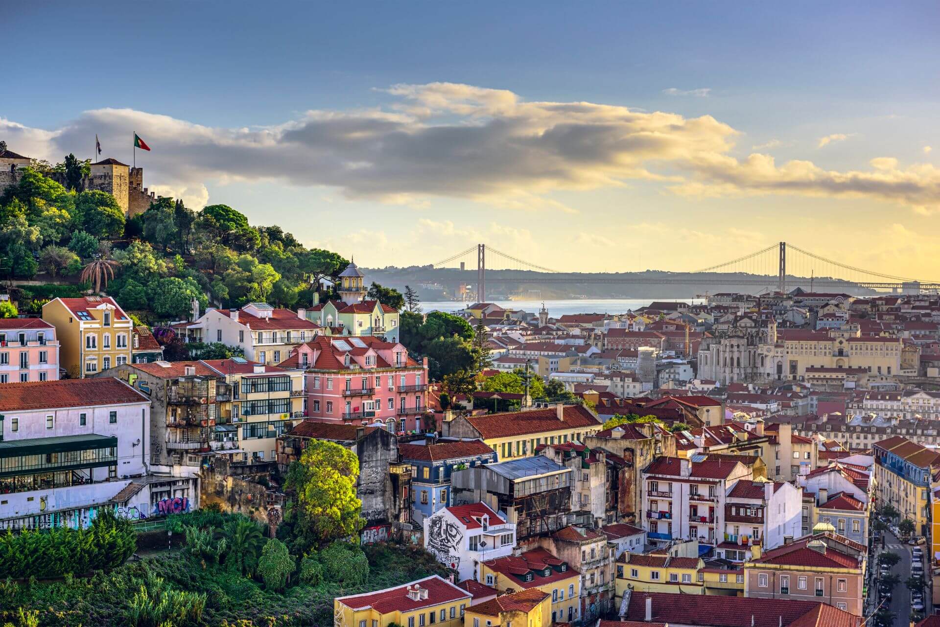 Espagne - Portugal – photo 3 sur 4