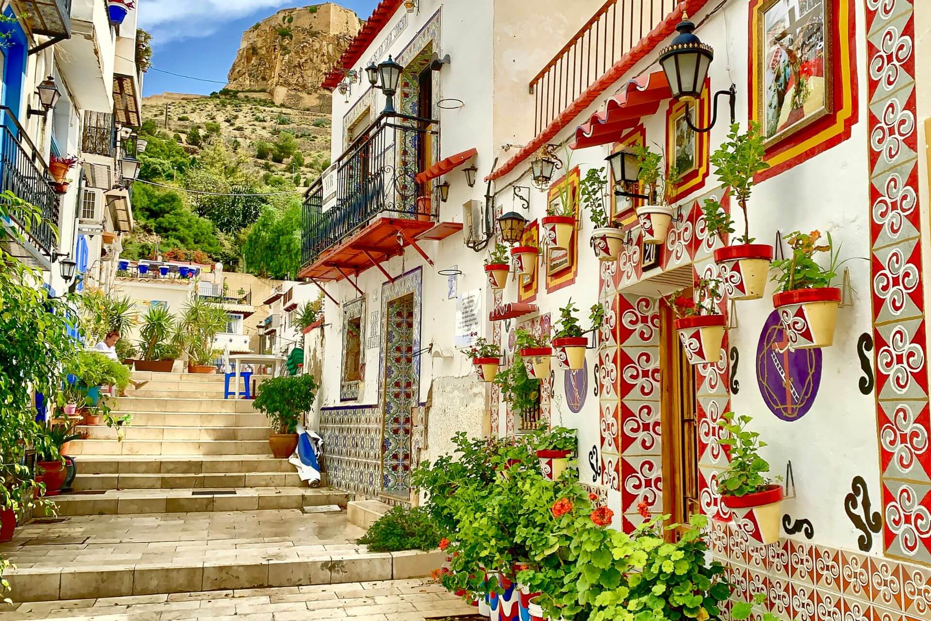 Espagne - Portugal – photo 4 sur 4