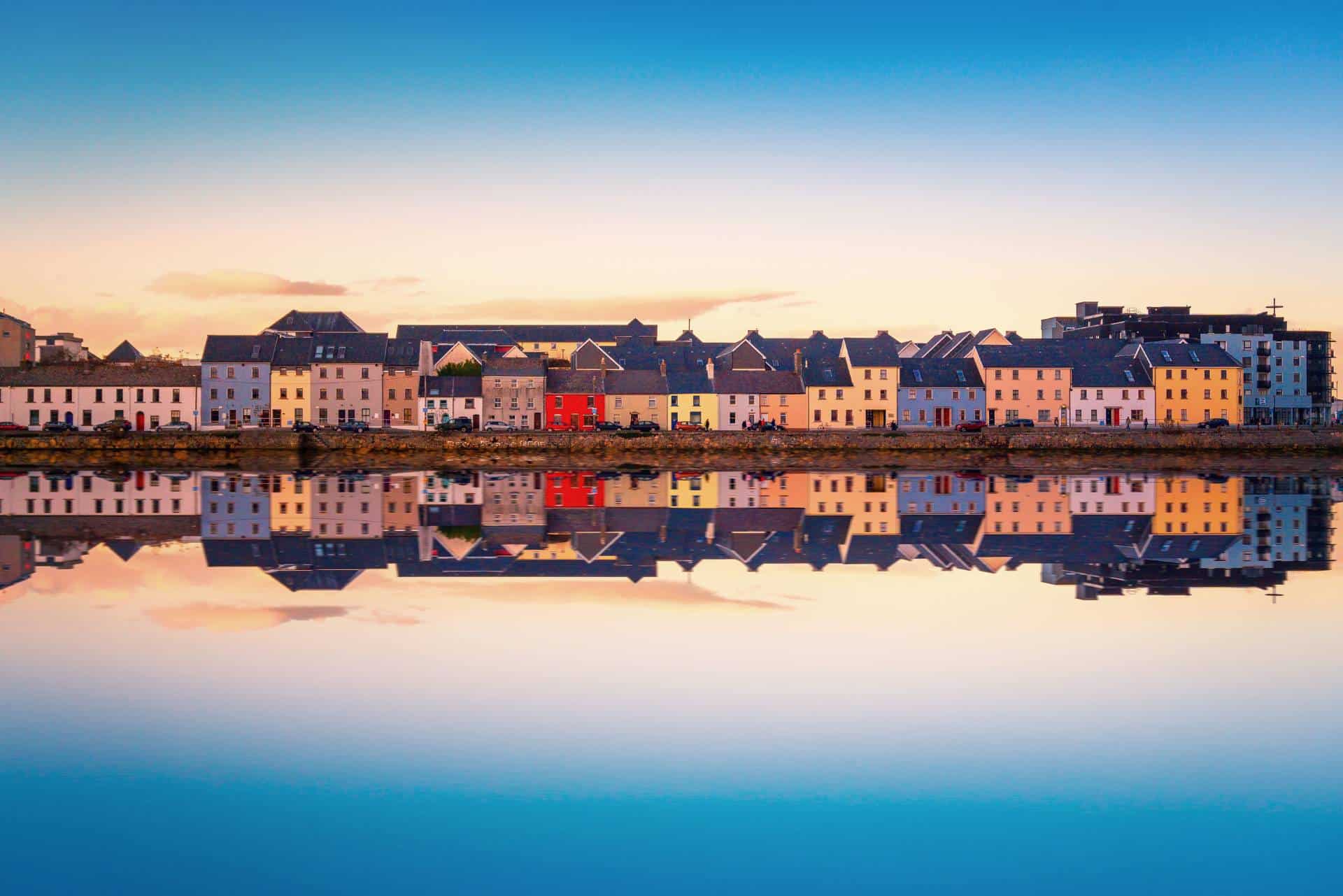 Charmes de l'Irlande – photo 2 sur 6