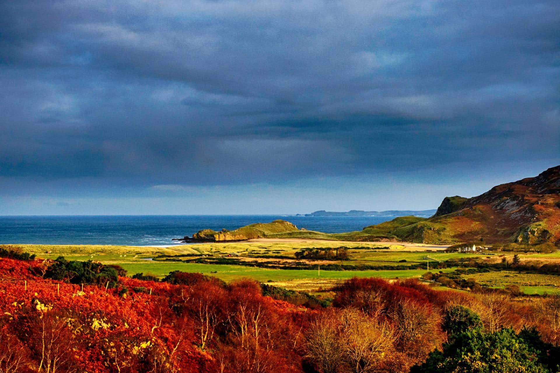 Charmes de l'Irlande – photo 3 sur 6