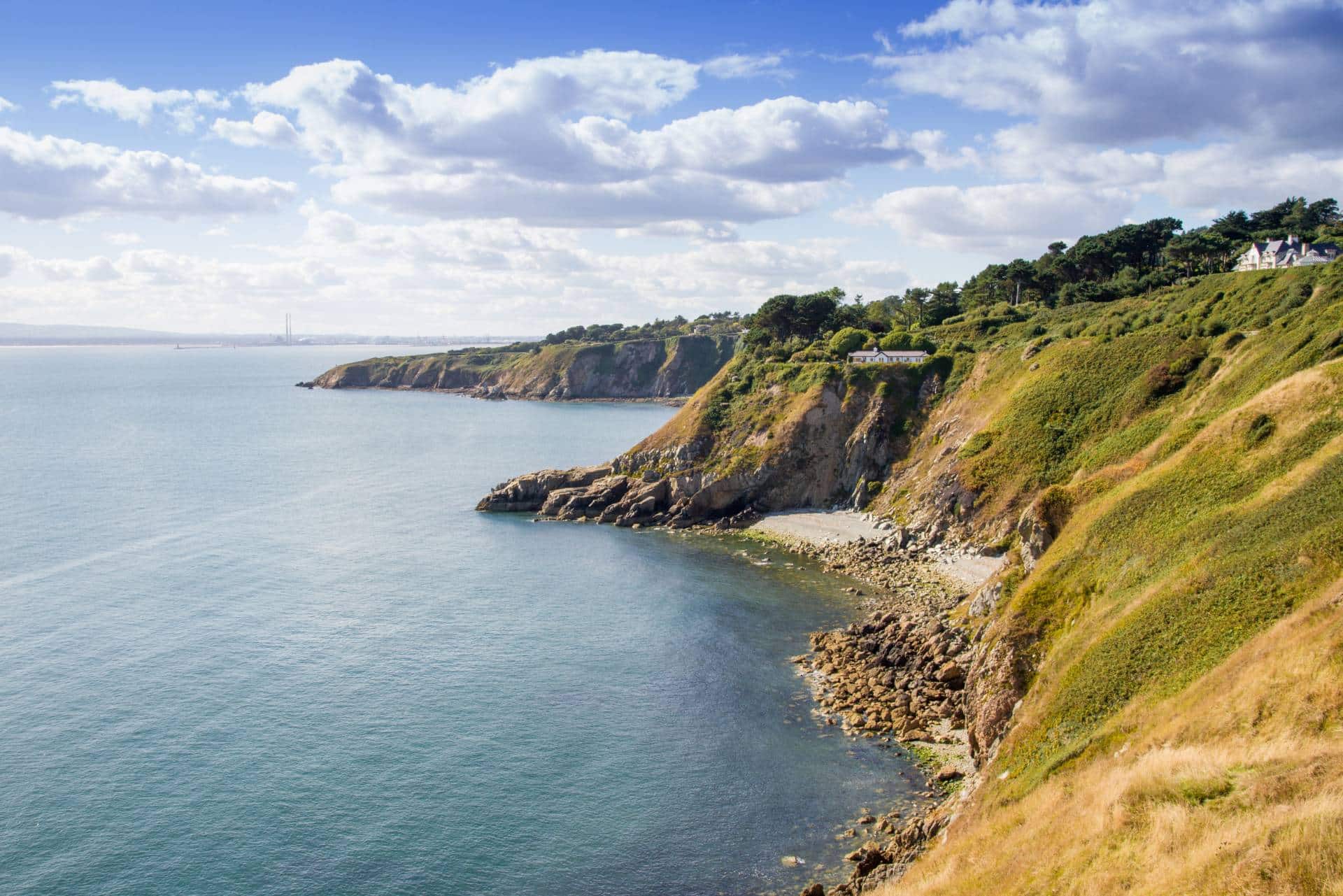 Charmes de l'Irlande – photo 4 sur 6