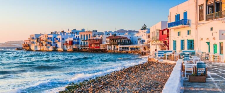 Grèce historique