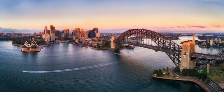Incontournables de l'Australie