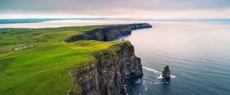 L'Irlande inoubliable