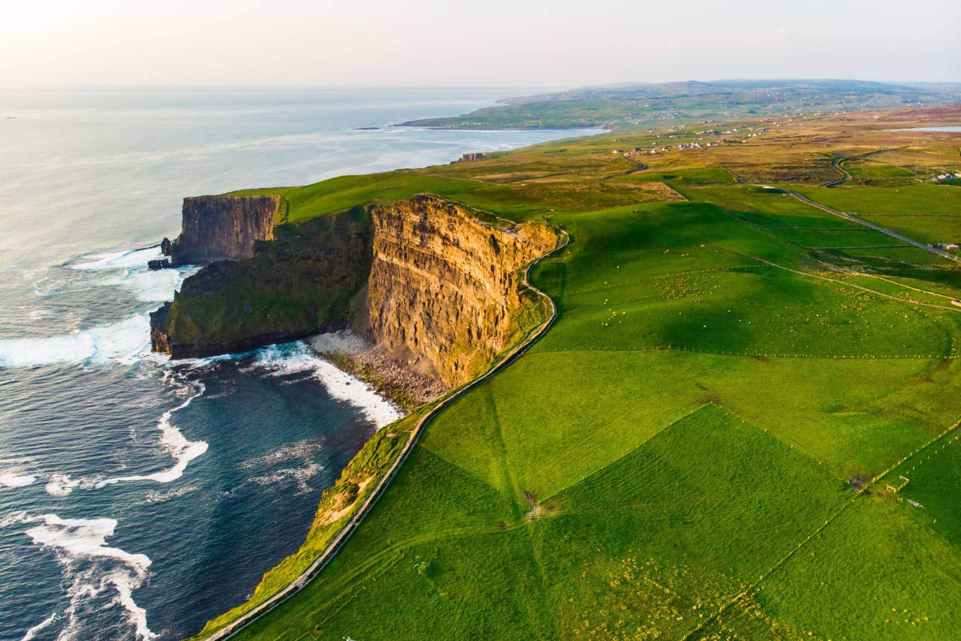 Charmes de l'Irlande – photo 6 sur 6