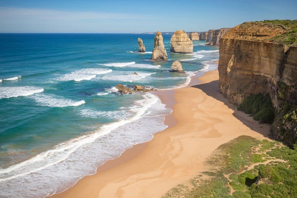 Montagnes, plages et vins – photo 4 sur 5
