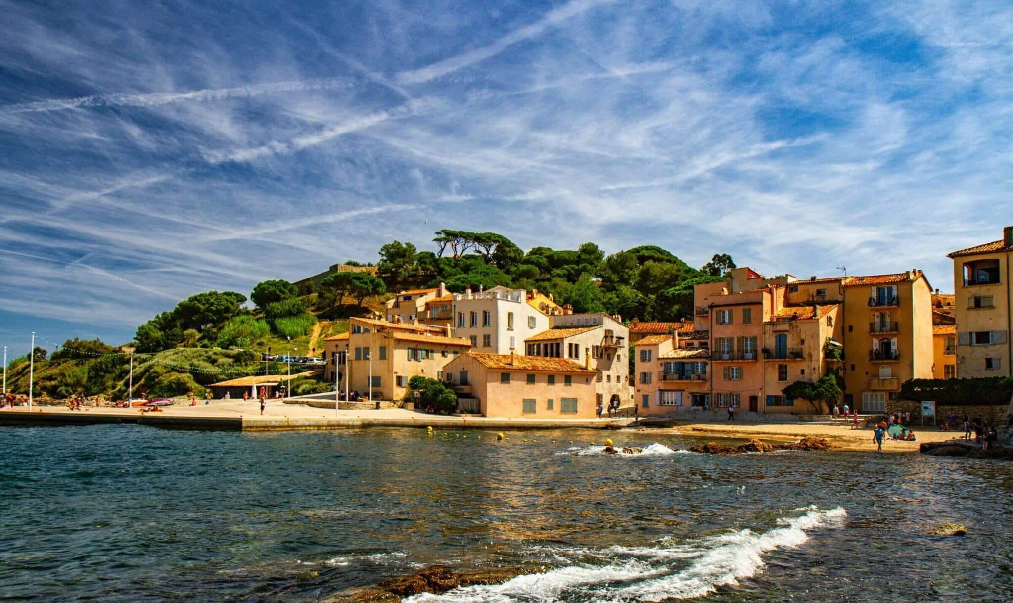 Nice et les parfums de la Côte d'Azur – photo 2 sur 7