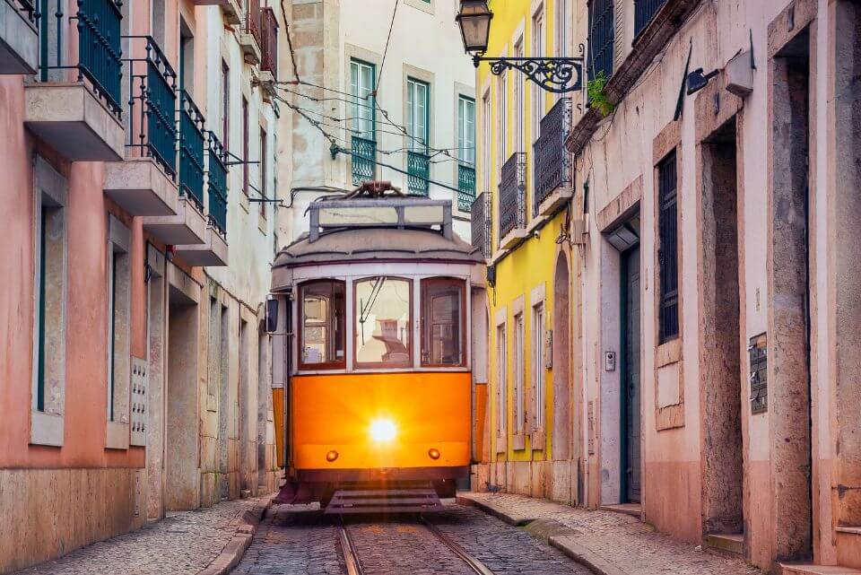 Portugal avec style – photo 3 sur 6