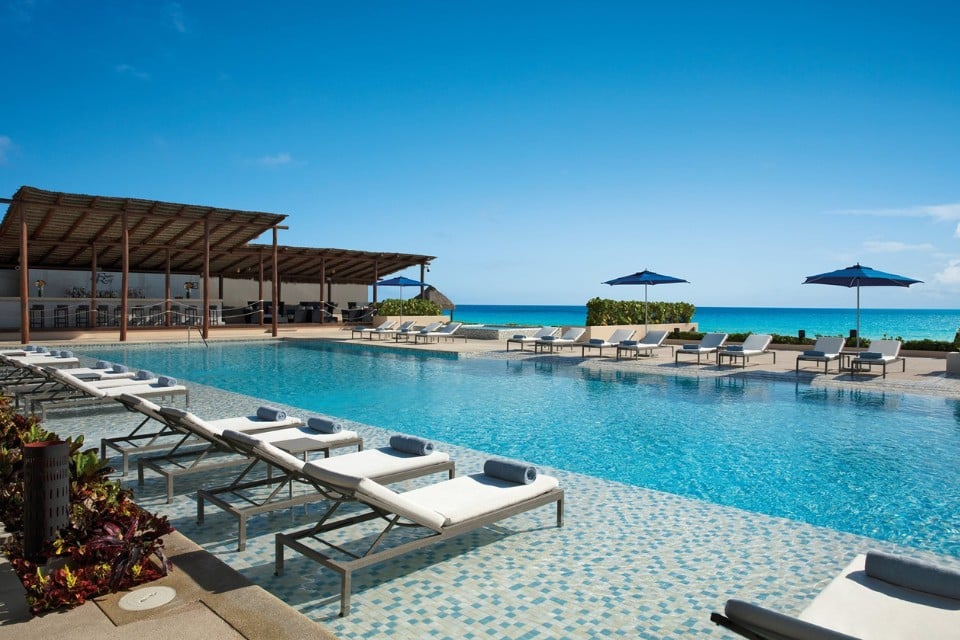 Secrets the Vine Cancun – photo 9 of 9