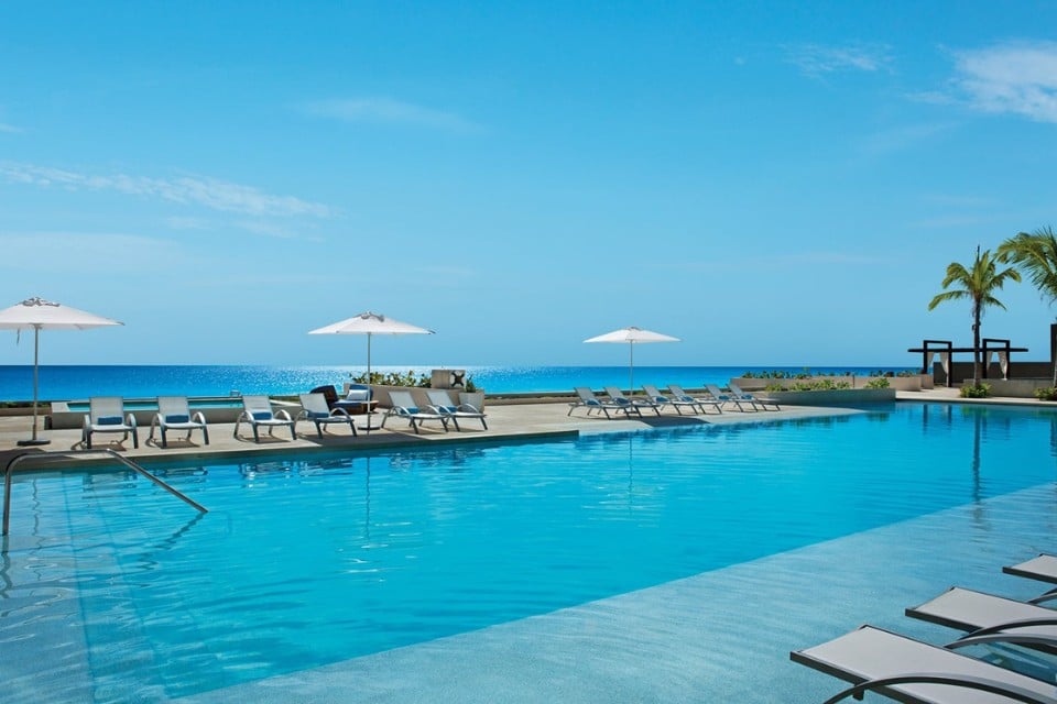 Secrets the Vine Cancun – photo 8 of 9