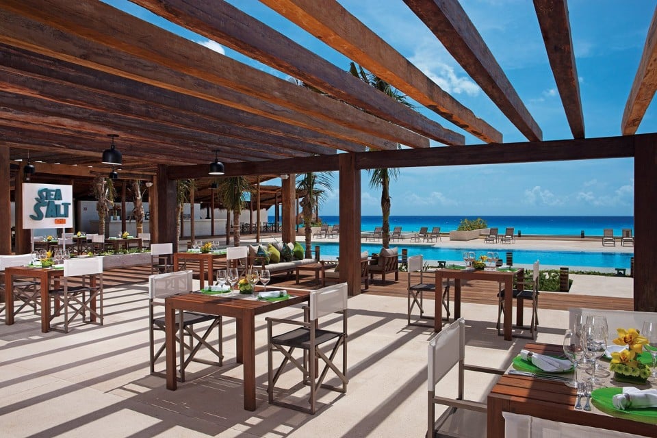 Secrets the Vine Cancun – photo 6 of 9