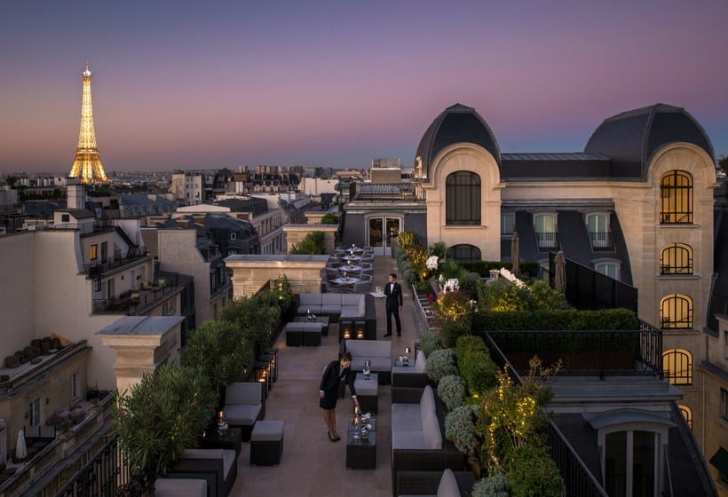 Paris Gourmand – photo 8 sur 8