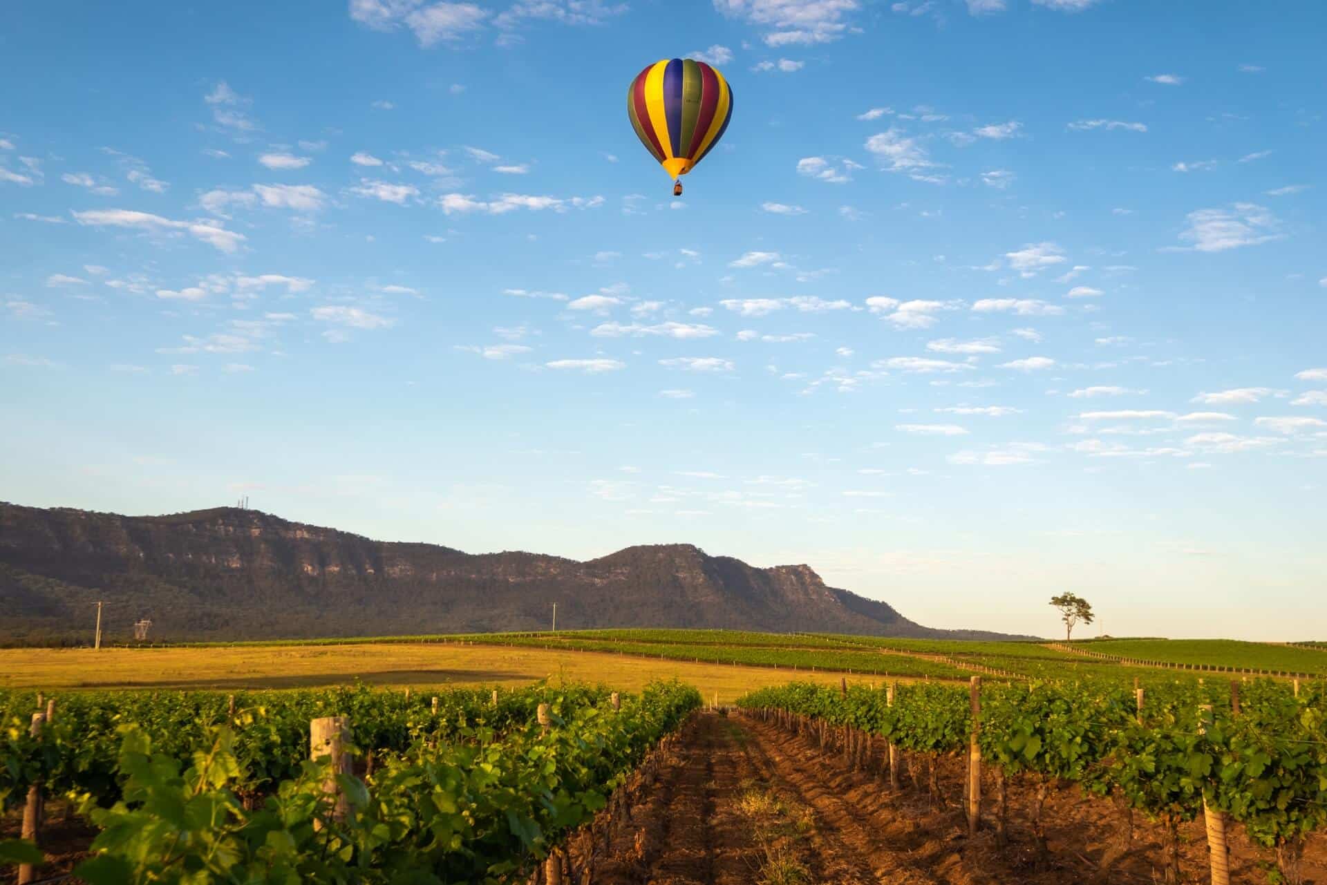 Montagnes, plages et vins – photo 2 sur 5