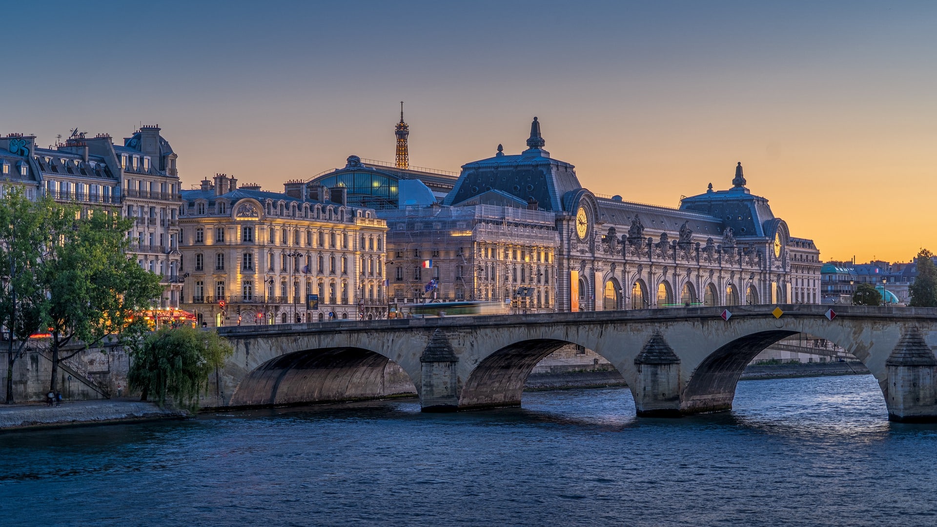 Paris Gourmand – photo 5 sur 8