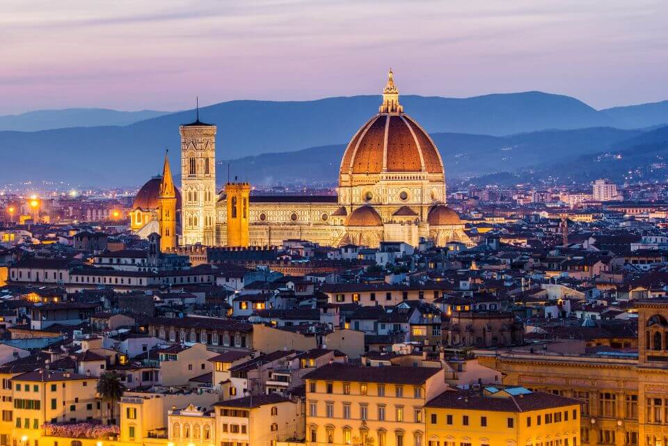 Saveurs de l'Italie – photo 2 sur 6