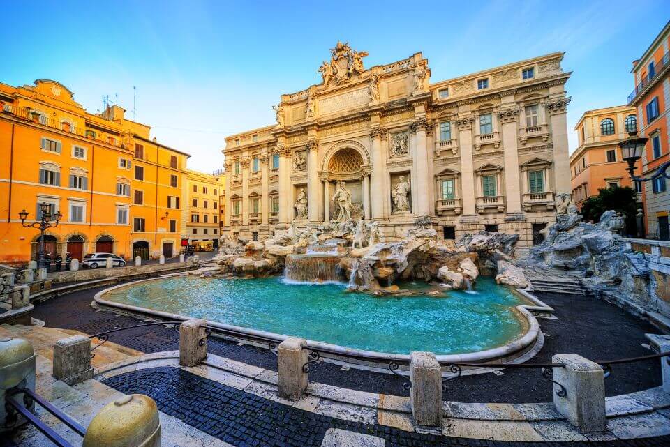 Saveurs de l'Italie – photo 3 sur 6