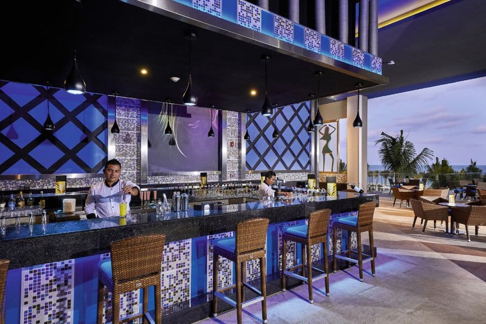 Riu Palace Costa Mujeres – photo 7 of 10