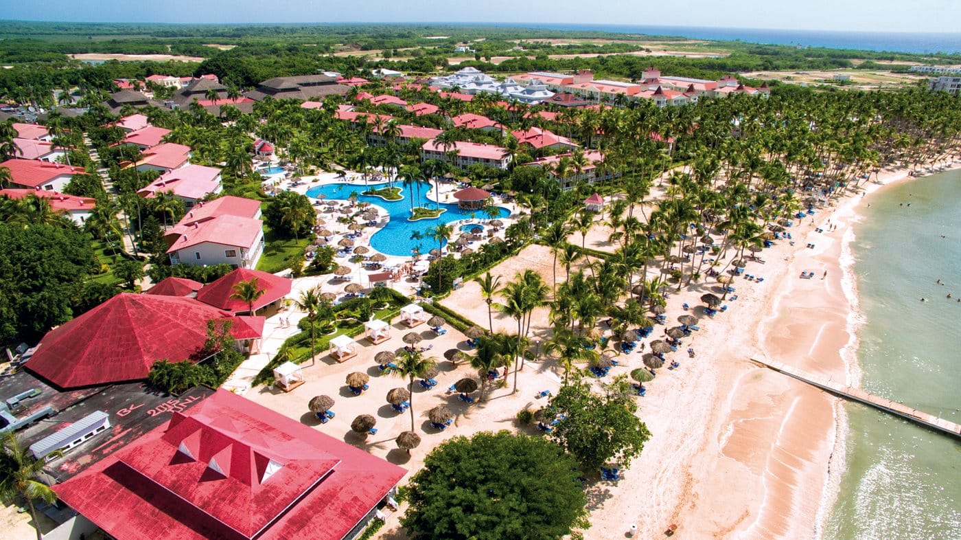 Bahia Principe Grand la Romana – photo 2 of 6