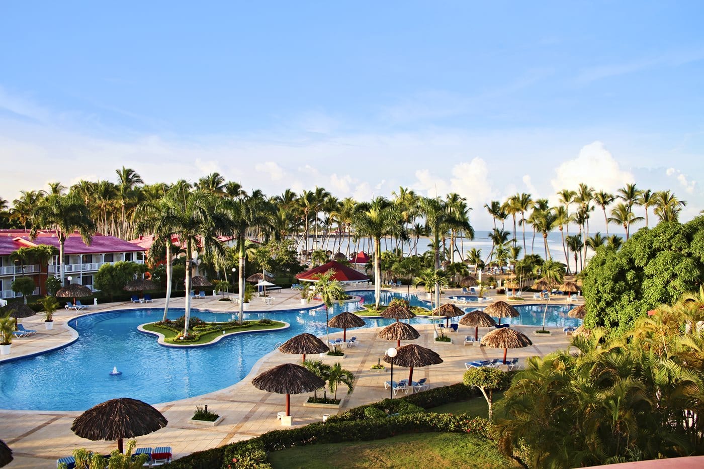 Bahia Principe Grand la Romana – photo 6 of 6