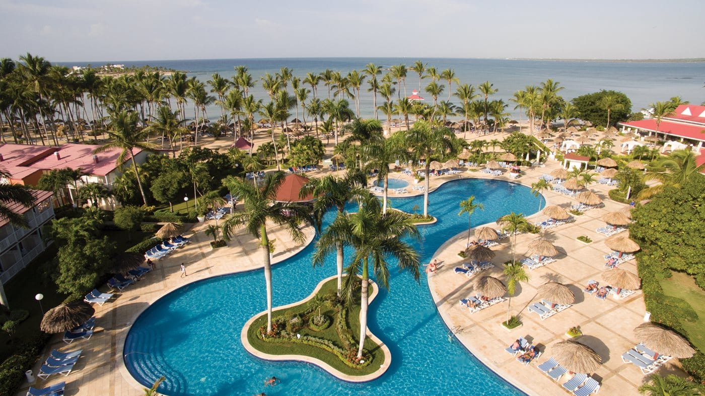 Bahia Principe Grand la Romana – photo 1 of 6