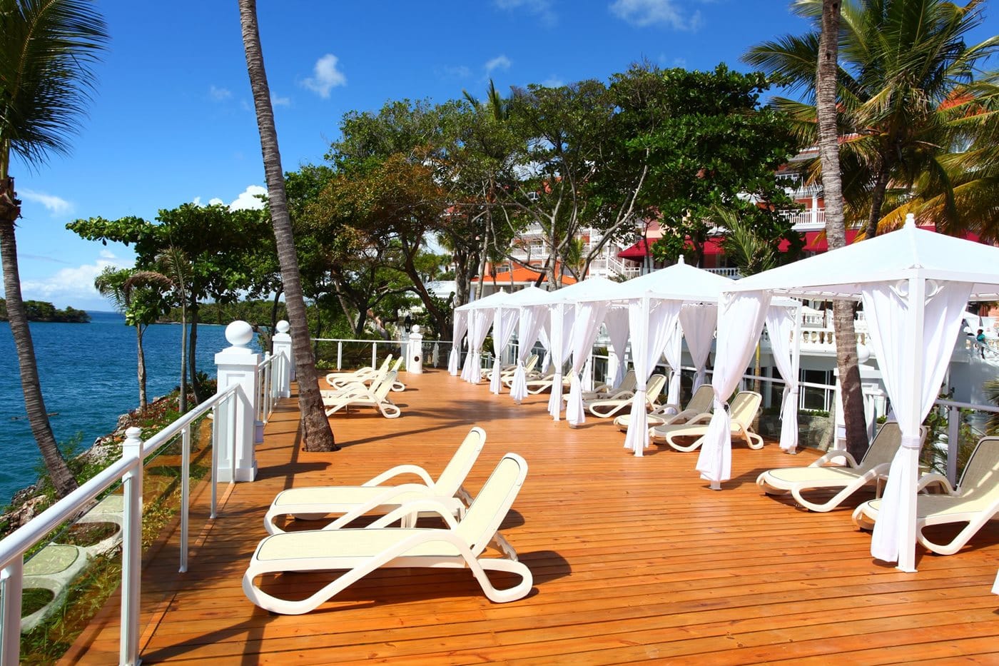 Bahia Principe Grand Samana – photo 7 of 7